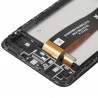Pantalla Samsung A04S A047F (OEM Desmontaje) con Marco - Klicfon