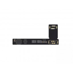 Flex Tag-On Copy Batería iPhone 11 A2221 (JCID) Escritura - Klicfon