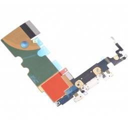 Flex Carga iPhone SE 2022 A2783 (OEM Desmontaje) - Klicfon