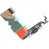 Flex Carga iPhone SE 2022 A2783 (OEM Desmontaje) - Klicfon