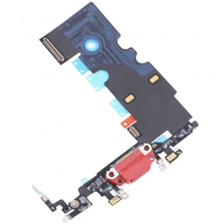 Flex Carga iPhone SE 2022 A2783 (OEM Desmontaje) - Klicfon