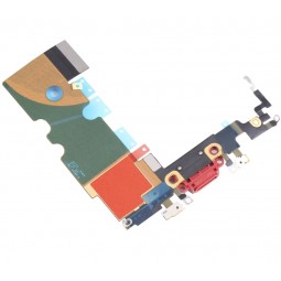 Flex Carga iPhone SE 2022 A2783 (OEM Desmontaje) - Klicfon
