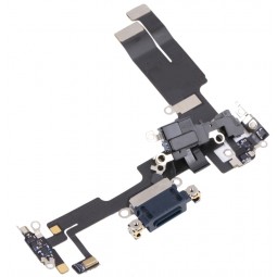 Flex Carga iPhone 14 A2882, A2649 (OEM Desmontaje) - Klicfon