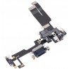 Flex Carga iPhone 14 A2882, A2649 (OEM Desmontaje) - Klicfon