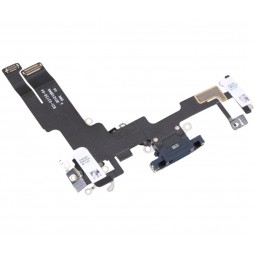 Flex Carga iPhone 14 A2882, A2649 (OEM Desmontaje) - Klicfon