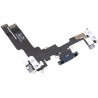 Flex Carga iPhone 14 A2882, A2649 (OEM Desmontaje) - Klicfon