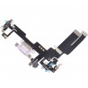 Flex Carga iPhone 14 A2882, A2649 (OEM Desmontaje) - Klicfon