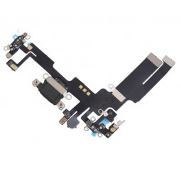 Flex Carga iPhone 14 A2882, A2649 (OEM Desmontaje) - Klicfon