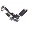 Flex Carga iPhone 14 A2882, A2649 (OEM Desmontaje) - Klicfon