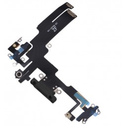 Flex Carga iPhone 14 A2882, A2649 (OEM Desmontaje) - Klicfon