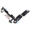 Flex Carga iPhone 14 Plus A2886, A2632  (OEM Desmontaje) - Klicfon