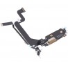 Flex Carga iPhone 14 Pro Max A2894 (OEM Desmontaje) - Klicfon