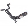 Flex Carga iPhone 14 Pro Max A2894 (OEM Desmontaje) - Klicfon
