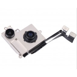 Cámara Trasera iPhone 14 A2882 (OEM Desmontaje) - Klicfon