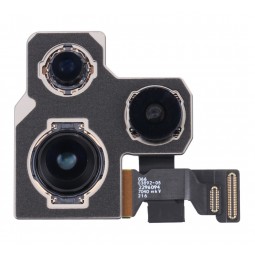 Cámara Trasera iPhone 14 Pro A2890 (OEM Desmontaje) - Klicfon