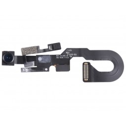Cámara Frontal iPhone SE 2020, SE 2022 (OEM Desmontaje) - Klicfon