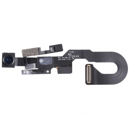 Cámara Frontal iPhone SE 2020, SE 2022 (OEM Desmontaje) - Klicfon