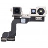 Cámara Frontal iPhone 14 A2882 (OEM Desmontaje) - Klicfon