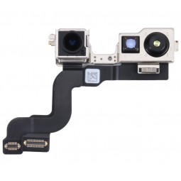 Cámara Frontal iPhone 14 Plus A2886 (OEM Desmontaje) - Klicfon