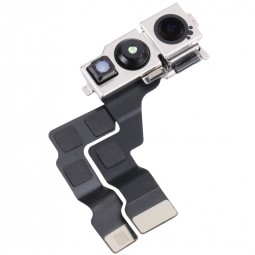 Cámara Frontal iPhone 14 Pro A2890 (OEM Desmontaje) - Klicfon