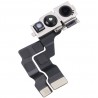 Cámara Frontal iPhone 14 Pro A2890 (OEM Desmontaje) - Klicfon