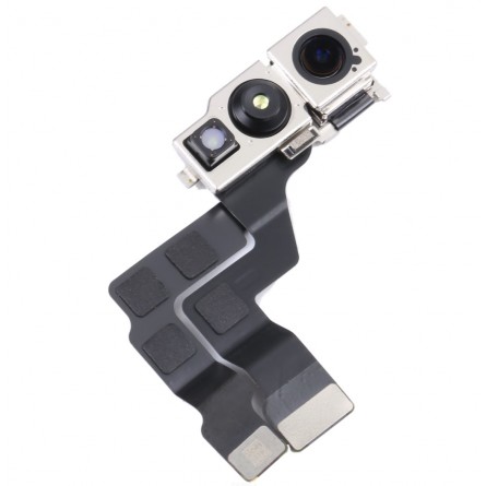 Cámara Frontal iPhone 14 Pro Max A2894 (OEM Desmontaje) - Klicfon