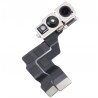 Cámara Frontal iPhone 14 Pro Max A2894 (OEM Desmontaje) - Klicfon
