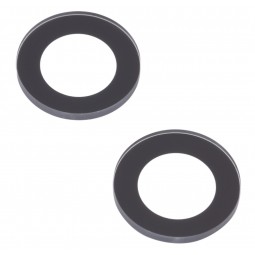 Lente Cámara iPhone 14, iPhone 14 Plus (OEM Desmontaje) - Klicfon