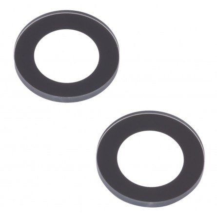 Lente Cámara iPhone 14, iPhone 14 Plus (OEM Desmontaje) - Klicfon