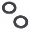 Lente Cámara iPhone 14, iPhone 14 Plus (OEM Desmontaje) - Klicfon