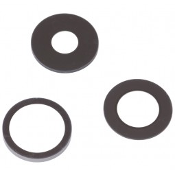 Lente Cámara iPhone 14 Pro, iPhone 14 Pro Max OEM Desmontaje - Klicfon
