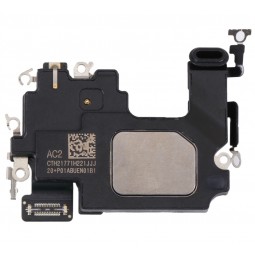 Auricular iPhone 14 A2882, A2649 (OEM Desmontaje) - Klicfon