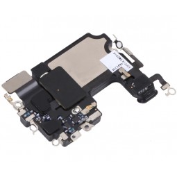 Auricular iPhone 14 Pro A2890, A2650 (OEM Desmontaje) - Klicfon