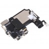 Auricular iPhone 14 Pro A2890, A2650 (OEM Desmontaje) - Klicfon