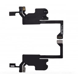 Flex Proximidad iPhone 13 Mini A2628  (OEM Desmontaje) - Klicfon