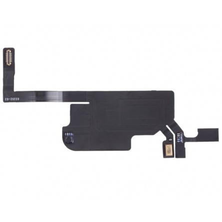 Flex Proximidad iPhone 13 Pro Max A2643  (OEM Desmontaje) - Klicfon