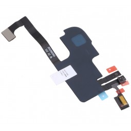 Flex Proximidad iPhone 14 A2882  (OEM Desmontaje) - Klicfon