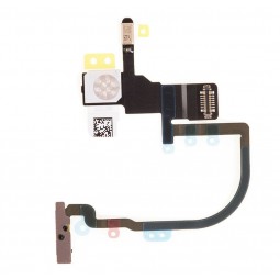 Flex Power iPhone XS A2097, A1920 (OEM Desmontaje) - Klicfon