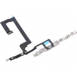 Flex Power iPhone 14 A2882, A2649 (OEM Desmontaje) - Klicfon