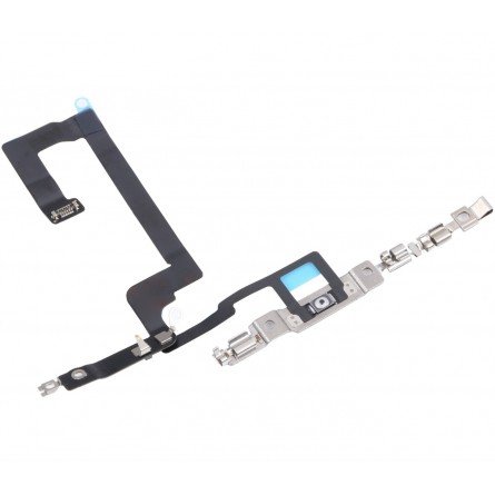 Flex Power iPhone 14 A2882, A2649 (OEM Desmontaje) - Klicfon