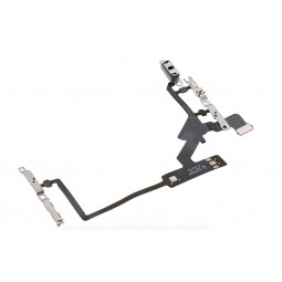 Flex Power iPhone 14 Pro Max A2894 (OEM Desmontaje) - Klicfon