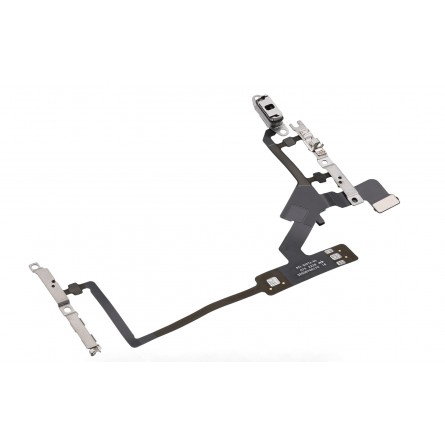 Flex Power iPhone 14 Pro Max A2894 (OEM Desmontaje) - Klicfon