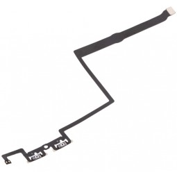 Flex Volumen iPhone 11 Pro Max A2218 (OEM Desmontaje) - Klicfon