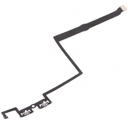 Flex Volumen iPhone 11 Pro Max A2218 (OEM Desmontaje) - Klicfon