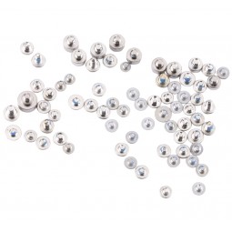 Set Tornillos Internos iPhone 13 Pro Max A2643 - Klicfon