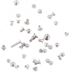 Set Tornillos Internos iPhone 14 A2882 - Klicfon