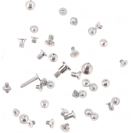 Set Tornillos Internos iPhone 14 A2882 - Klicfon