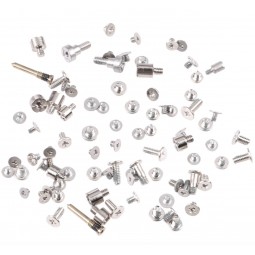 Set Tornillos Internos iPhone 14 Pro A2890 - Klicfon