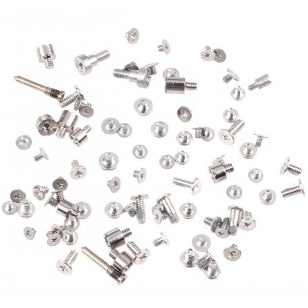 Set Tornillos Internos iPhone 14 Pro A2890 - Klicfon