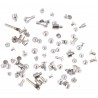 Set Tornillos Internos iPhone 14 Pro A2890 - Klicfon